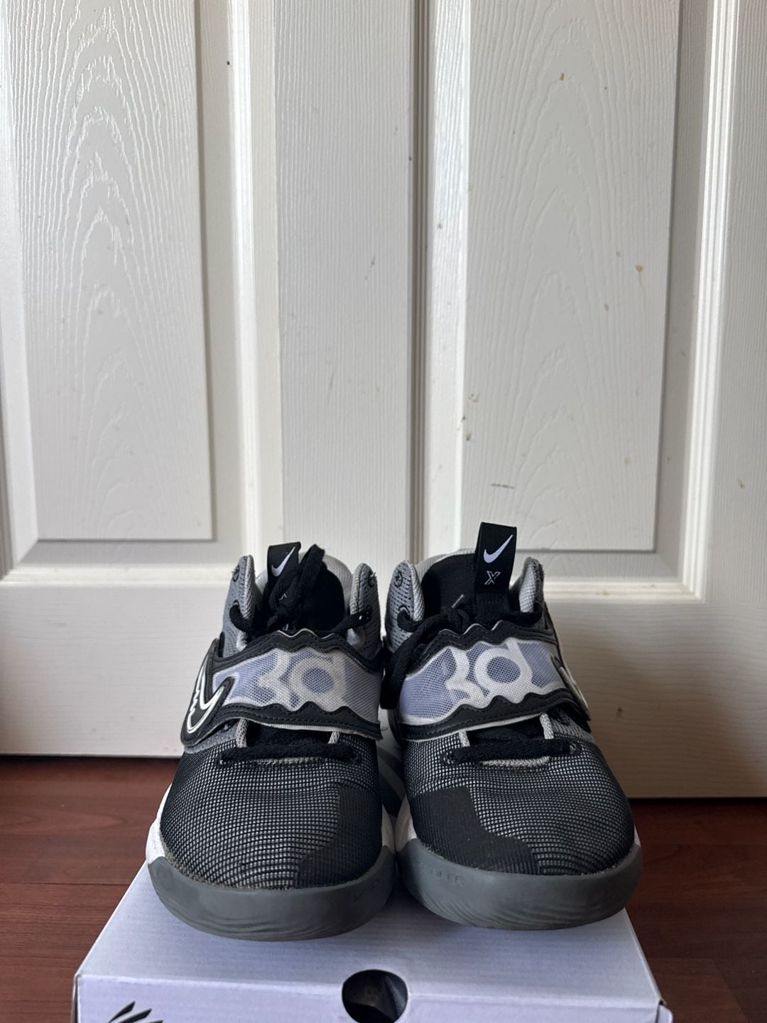Nike 1