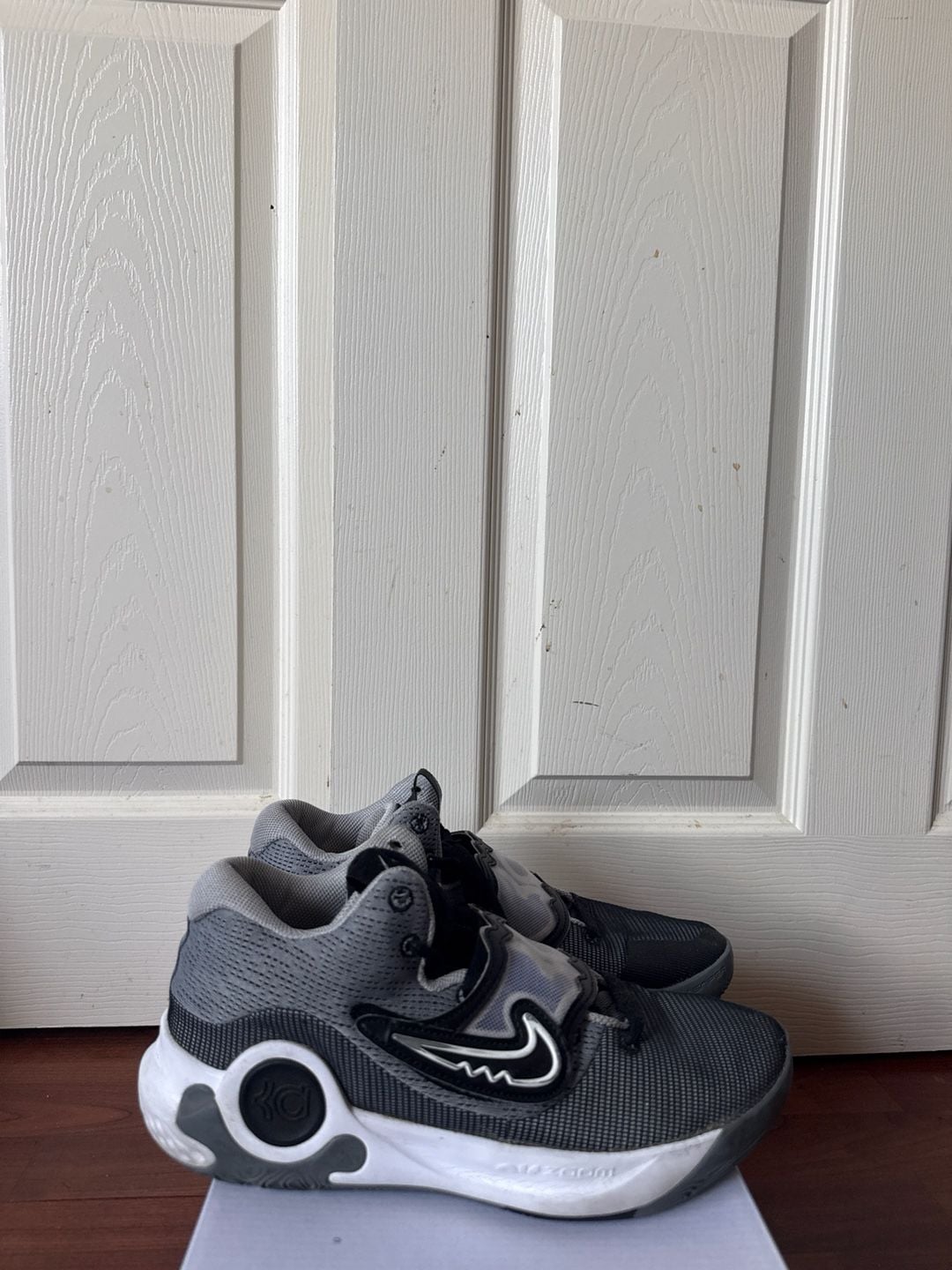 Nike 3