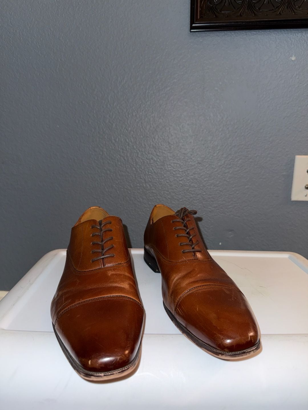 Florsheim 1