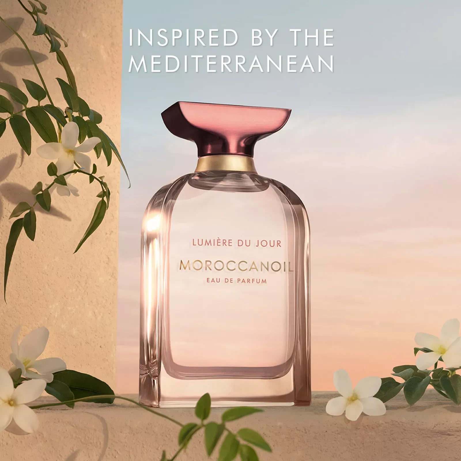 Moroccanoil Lumière du Jour Eau de Parfum - 2 fl oz / 60 ml 3
