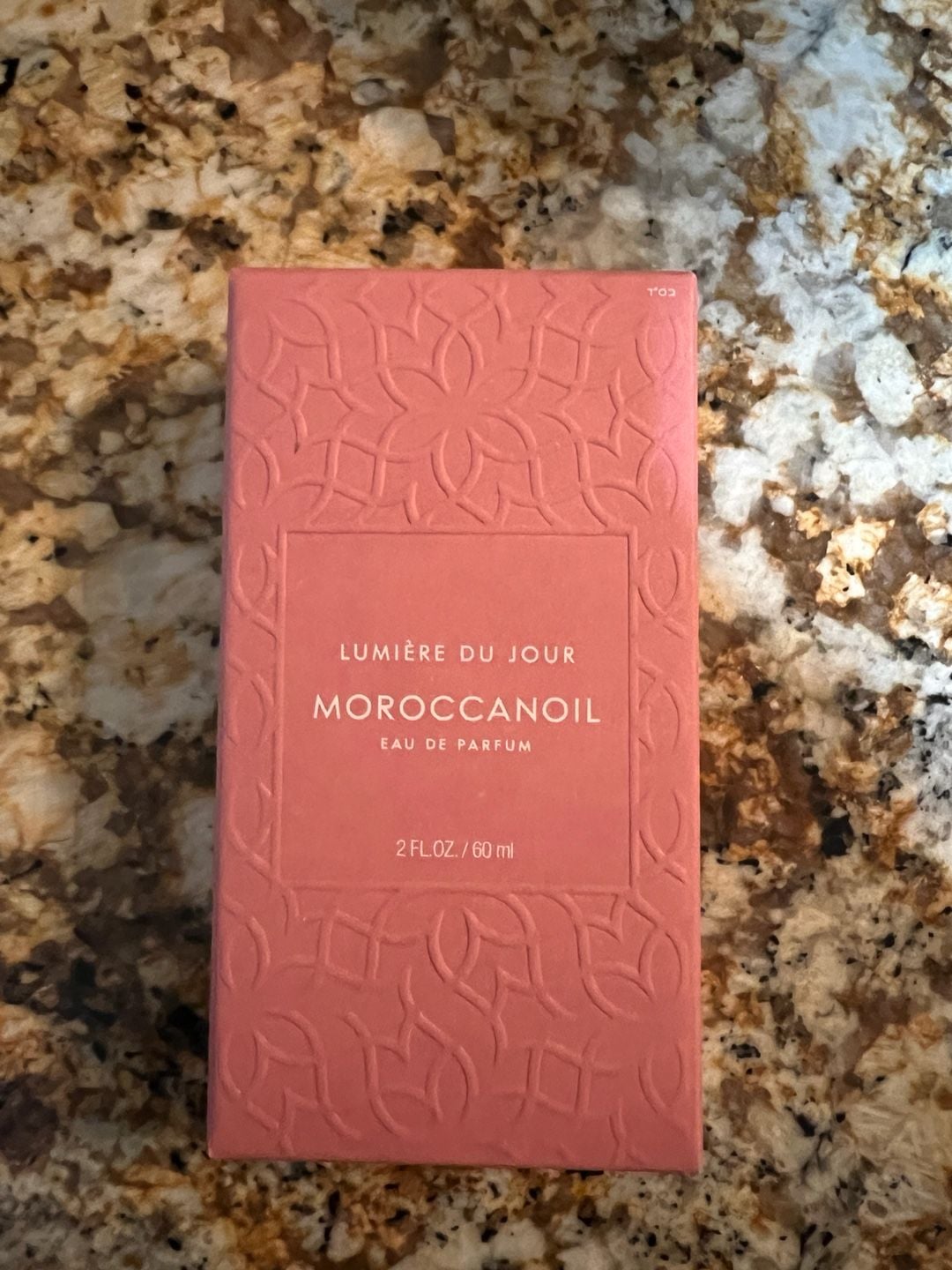 Moroccanoil Lumière du Jour Eau de Parfum - 2 fl oz / 60 ml 4
