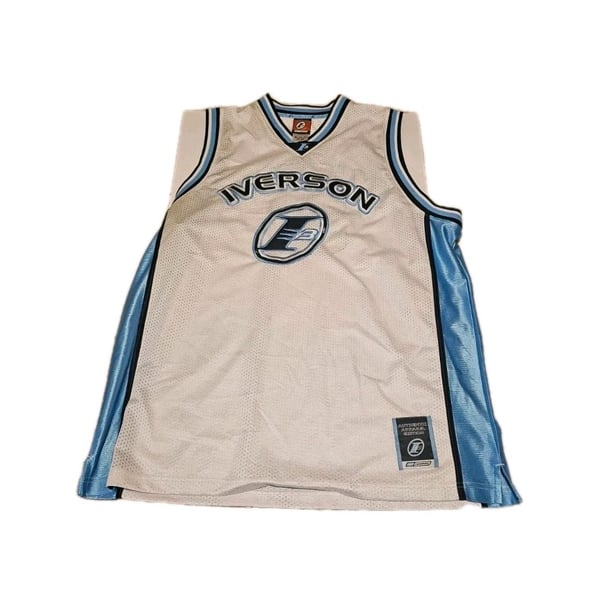 Allen Iverson I3 Reebok Basketball Limited Edition...
