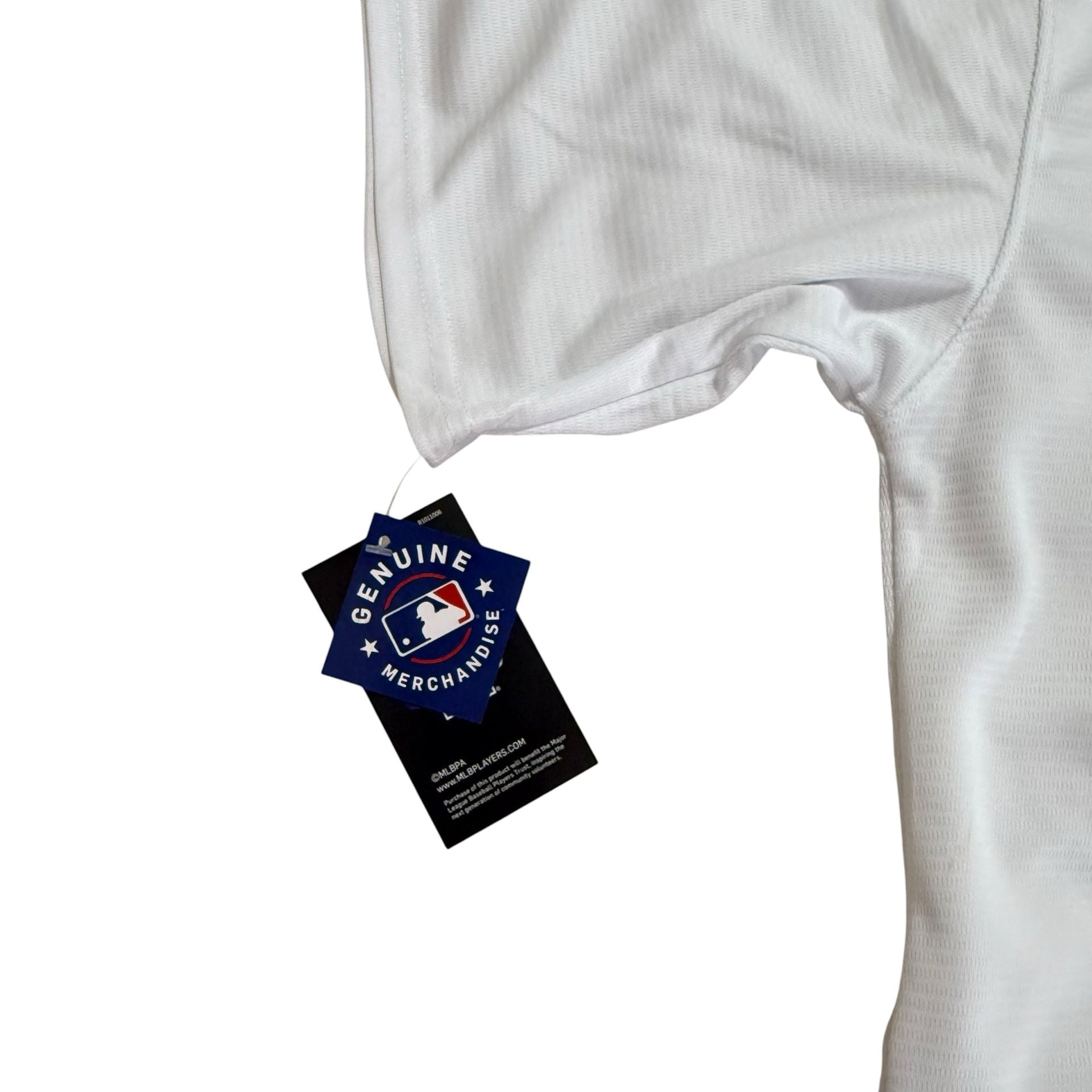Men's Nike Shohei Ohtani White Los Angeles Dodgers Home Limited Player Jersey 4