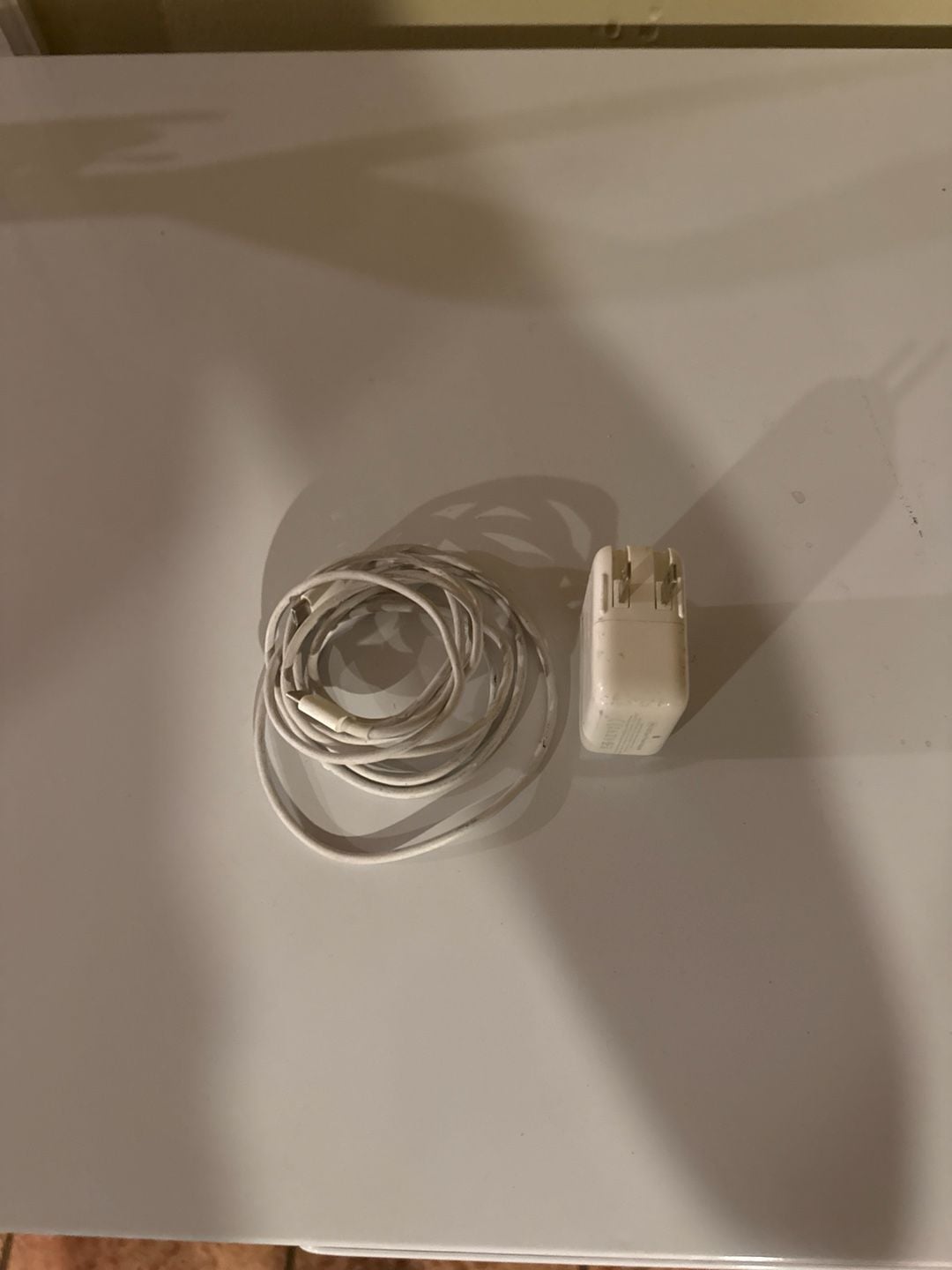 Genuine Apple 29W USB-C Power Adapter and Charging Cable 2