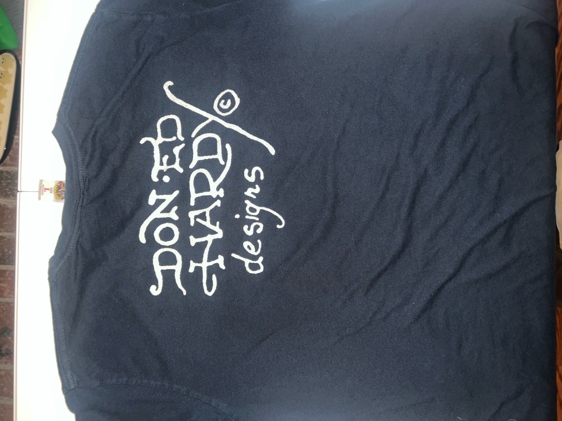 Y2K ED HARDY SWEATER trades welcome trashy 2000s... 4