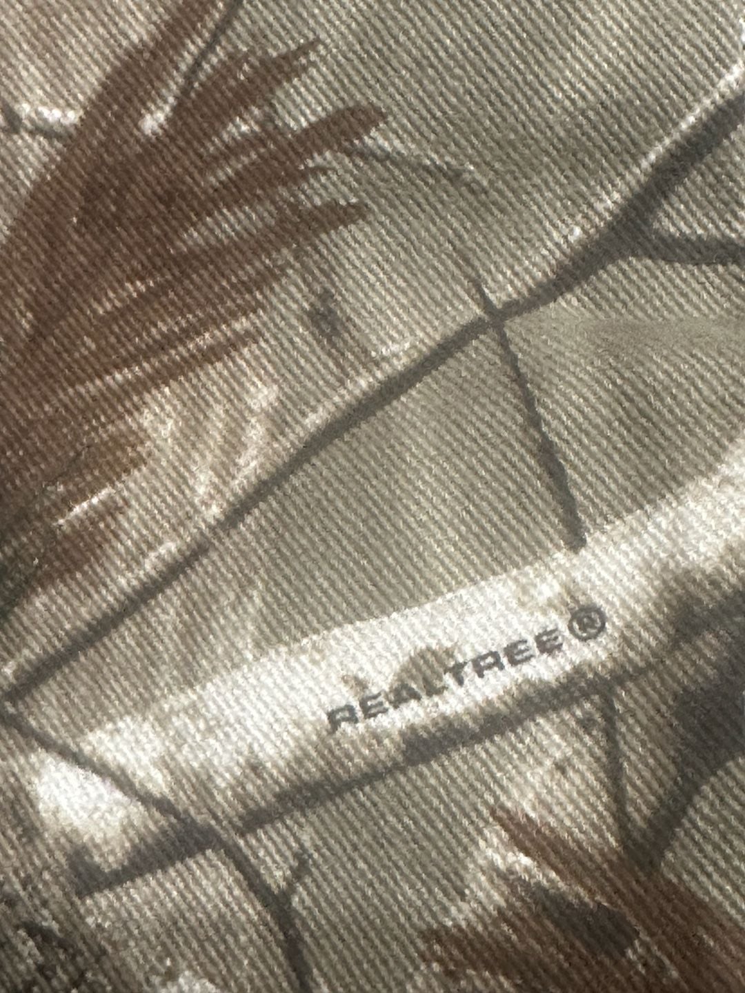 Realtree AP 5-Pocket Camo Hunting Pants with Reinforced Knees 4