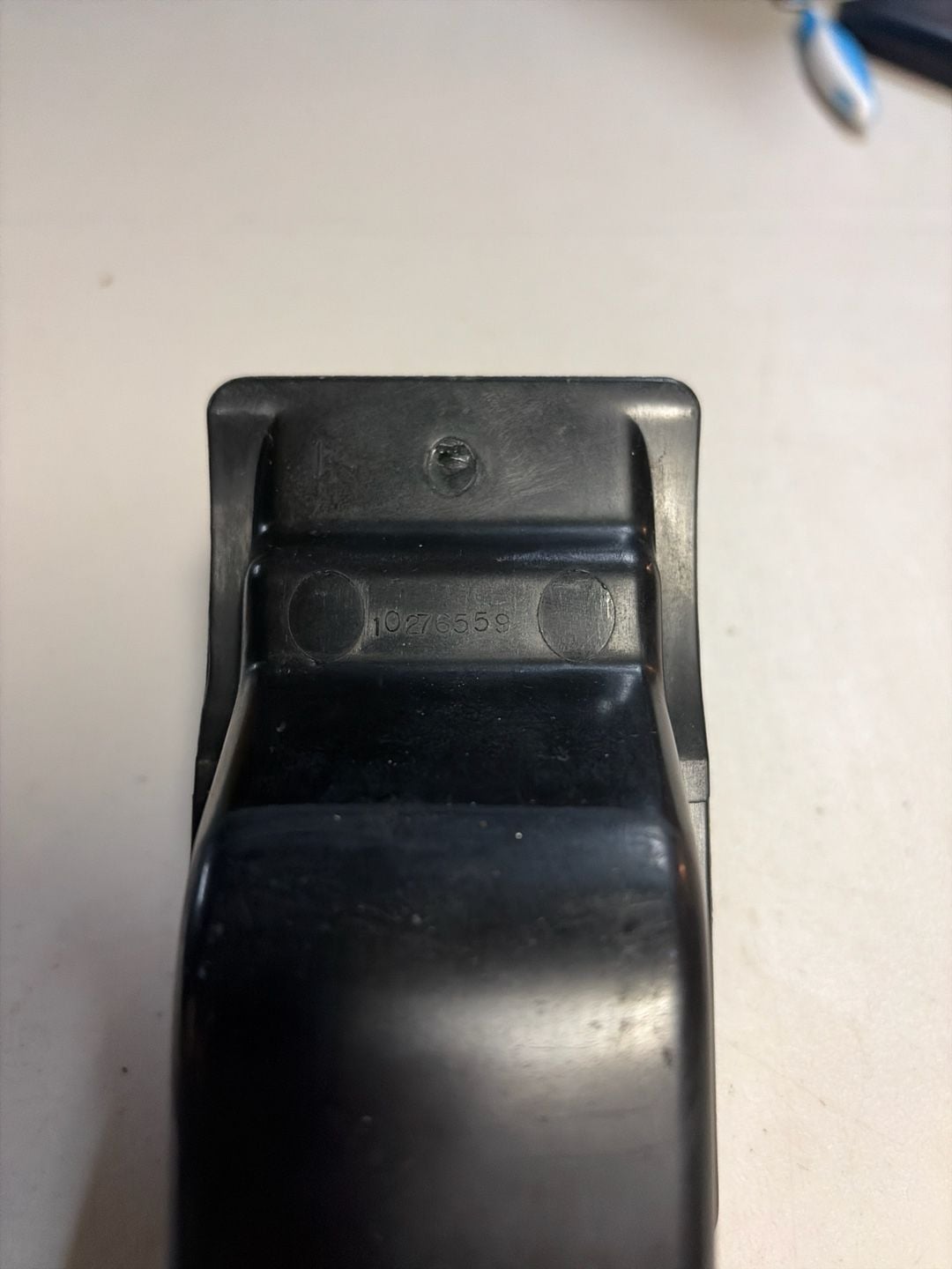 Genuine GM OEM 1997-2005 Buick Regal / Century Ashtray 10276559 10349951 6