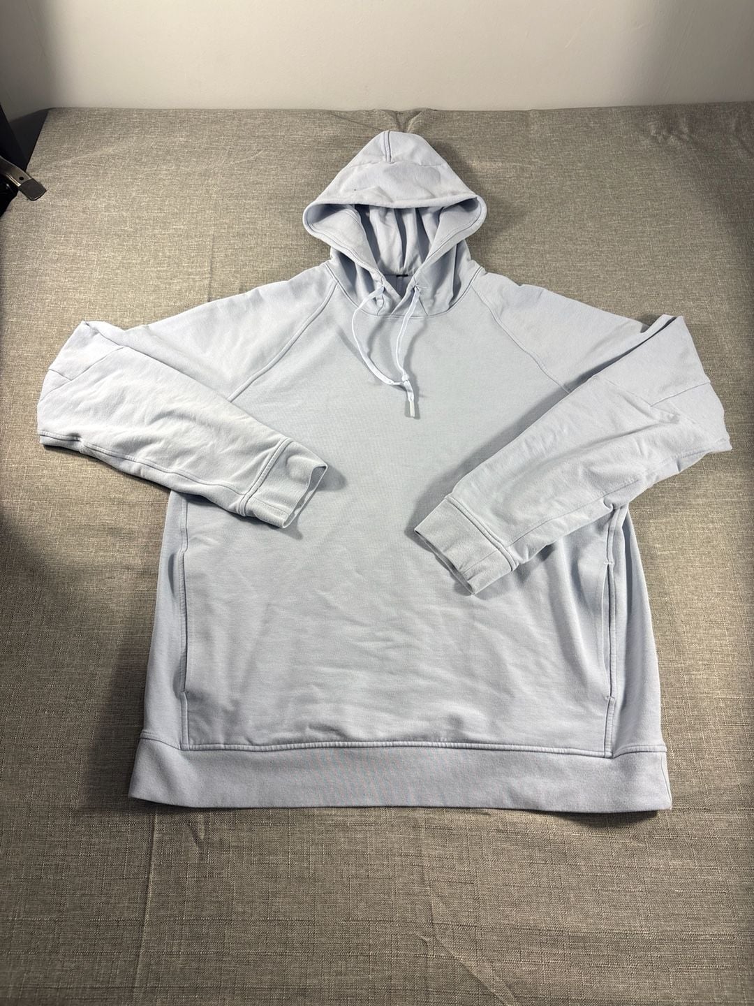 lululemon City Sweat Pullover Hoodie in Blue 2