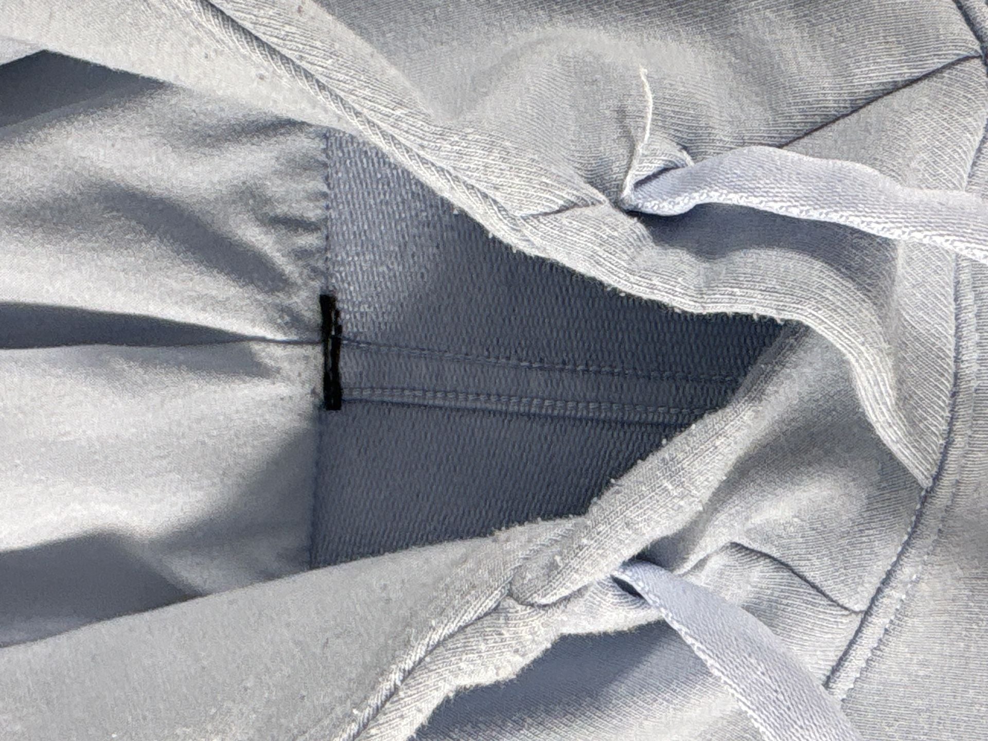 lululemon City Sweat Pullover Hoodie in Blue 5