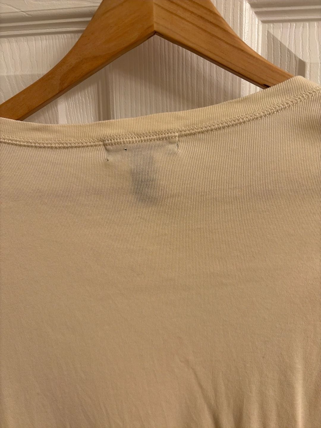 Lauren Jeans Co. Ralph Lauren L Top Suede Elbow Patches and Shoulder Zip 8