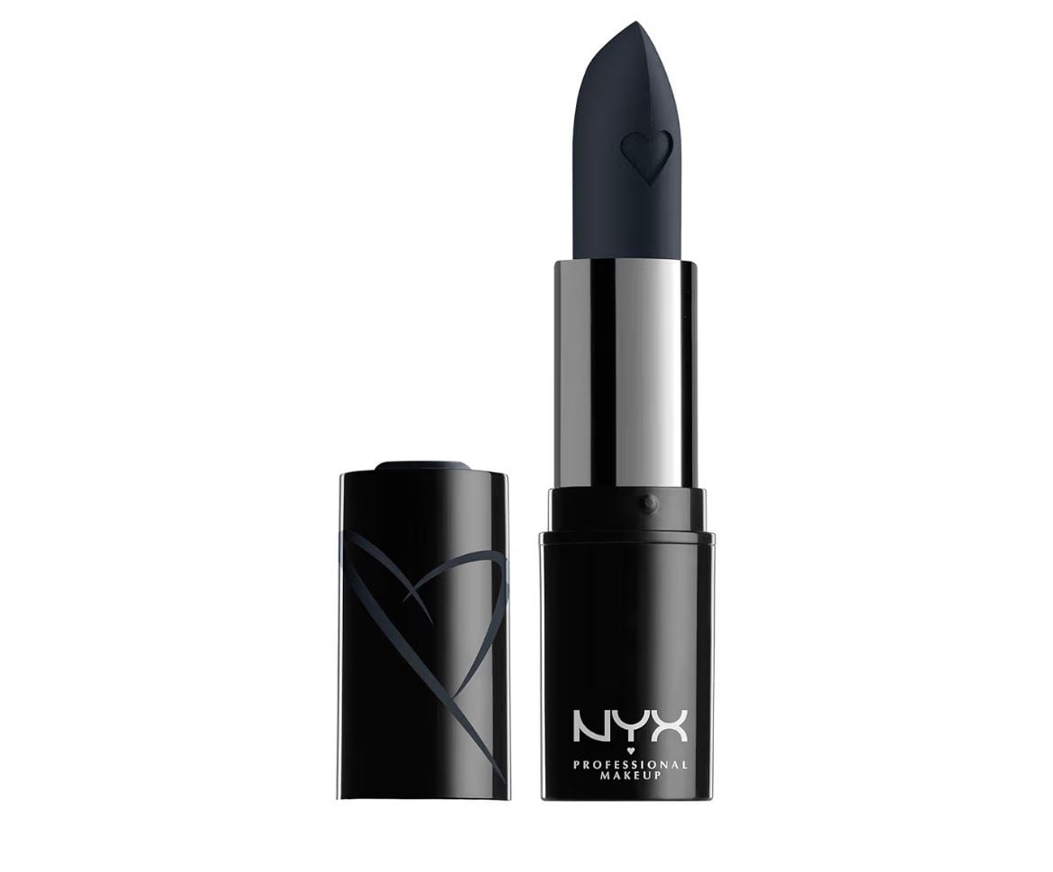 ( 2 Tubs) NYX Shout Loud Satin Lipstick - Exclusive (SLSL23) 2