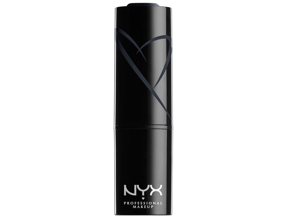 ( 2 Tubs) NYX Shout Loud Satin Lipstick - Exclusive (SLSL23) 3