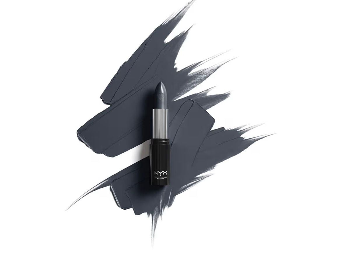 ( 2 Tubs) NYX Shout Loud Satin Lipstick - Exclusive (SLSL23) 4