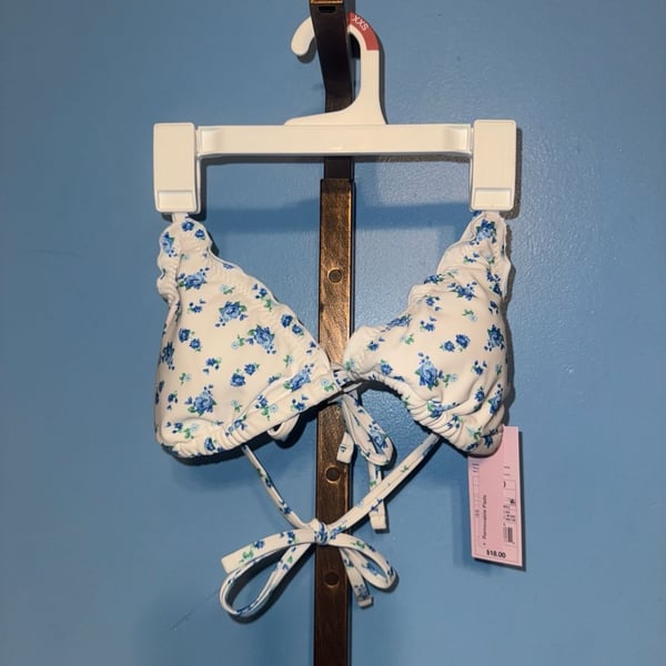 wild fable bikini top 