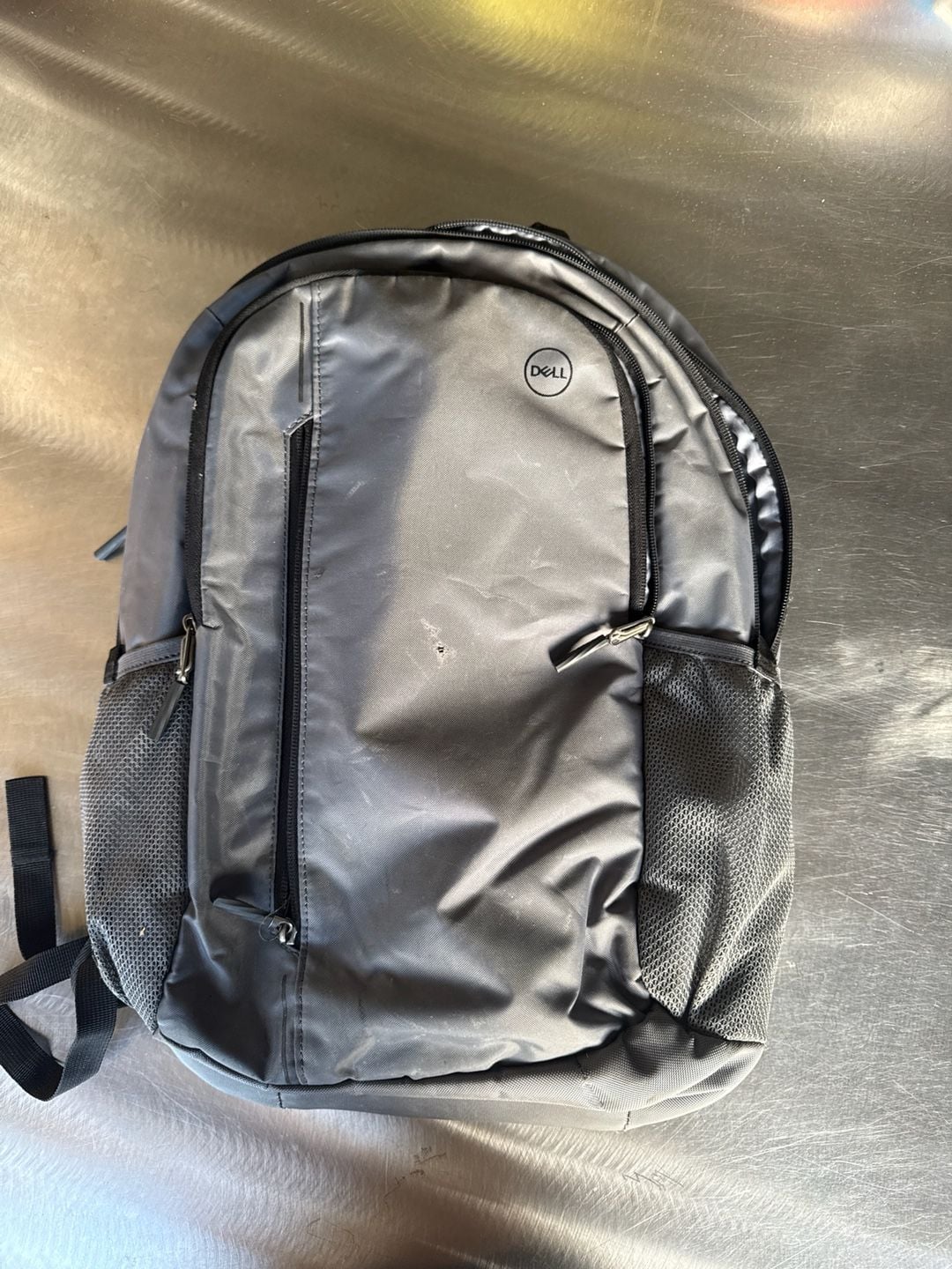 Dell EcoLoop Urban CP4523G 15-inch Laptop Backpack - Gray 2