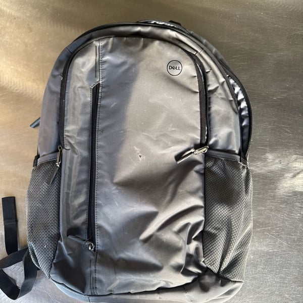 Dell EcoLoop Urban CP4523G 15-inch Laptop Backpack - Gray