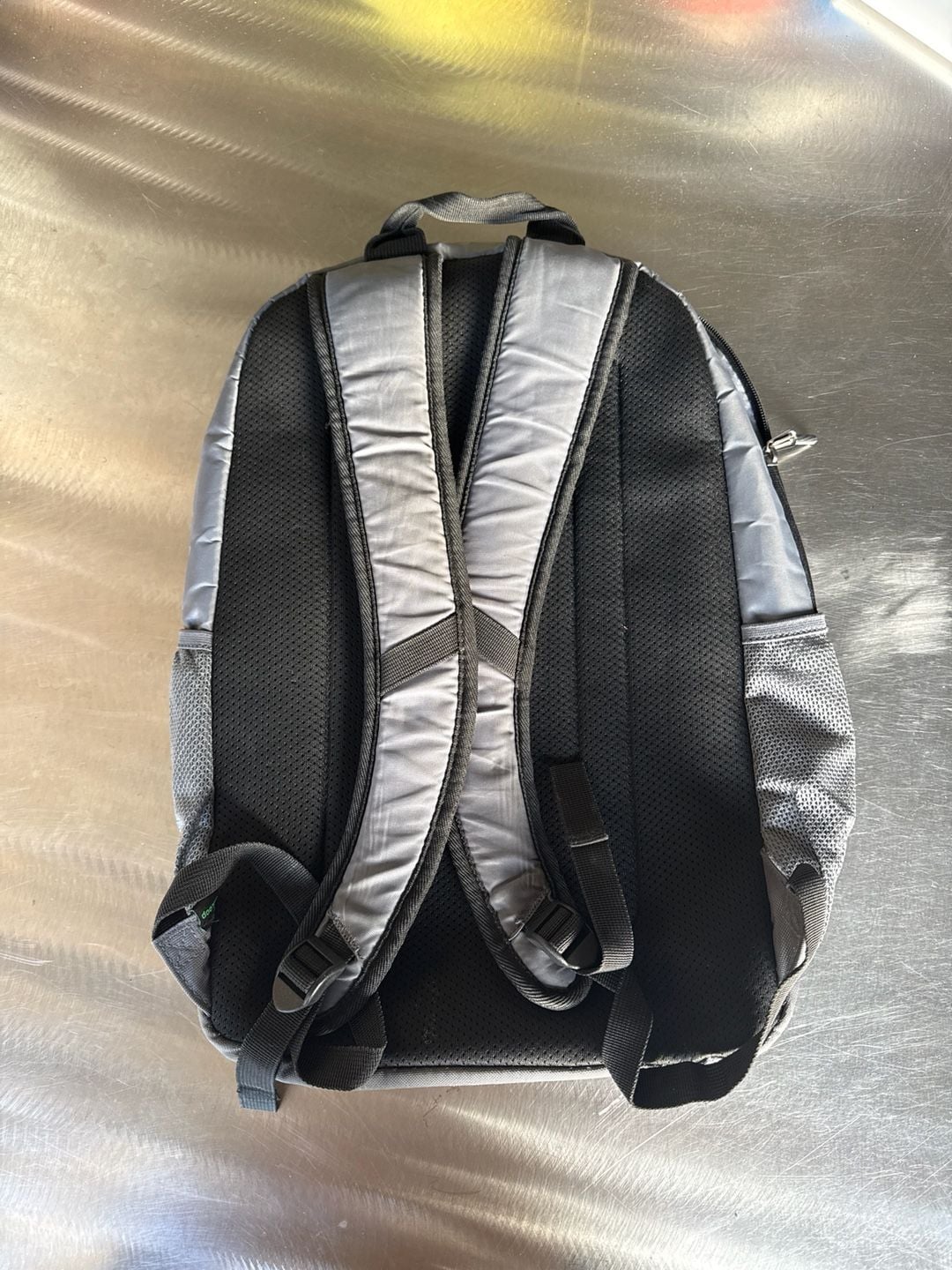 Dell EcoLoop Urban CP4523G 15-inch Laptop Backpack - Gray 4