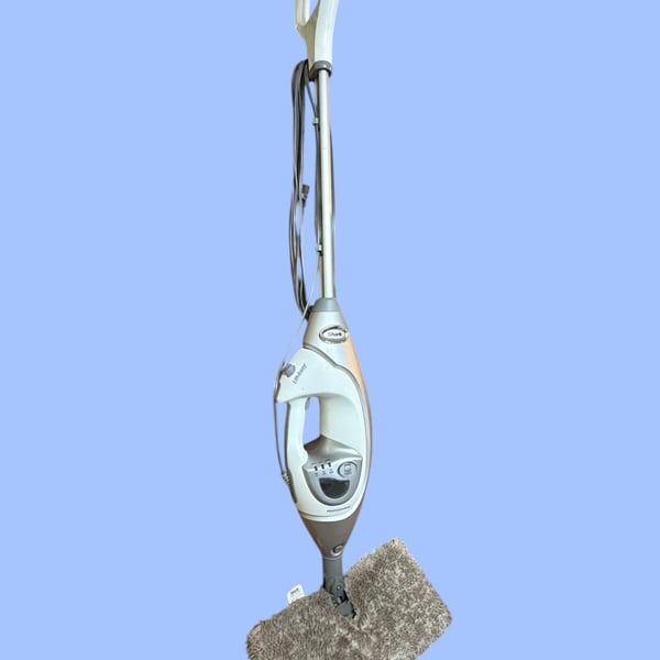 Shark S3901 Lift-Away Professional Steam Pocket Mop with Handheld Steamer
