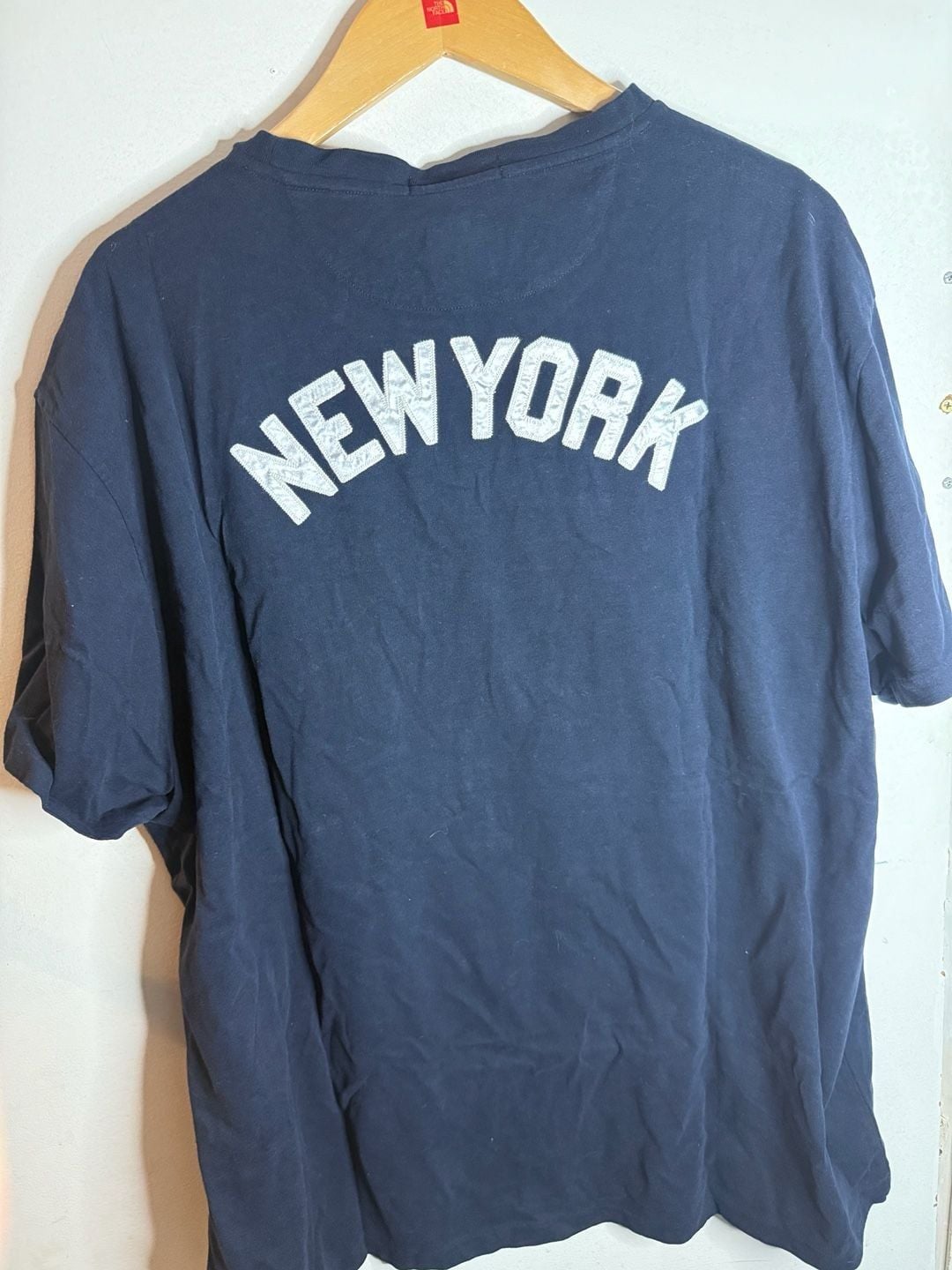 Polo Ralph Lauren x MLB New York Yankees Cooperstown Navy XXL 9