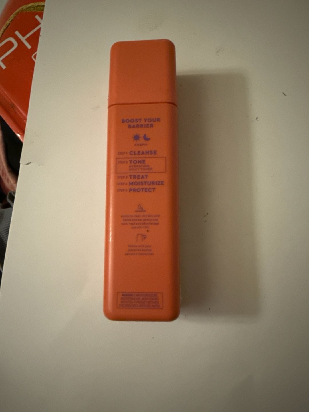 BYOMA Hydrating Milky Toner 150ml/5.07 fl oz 2