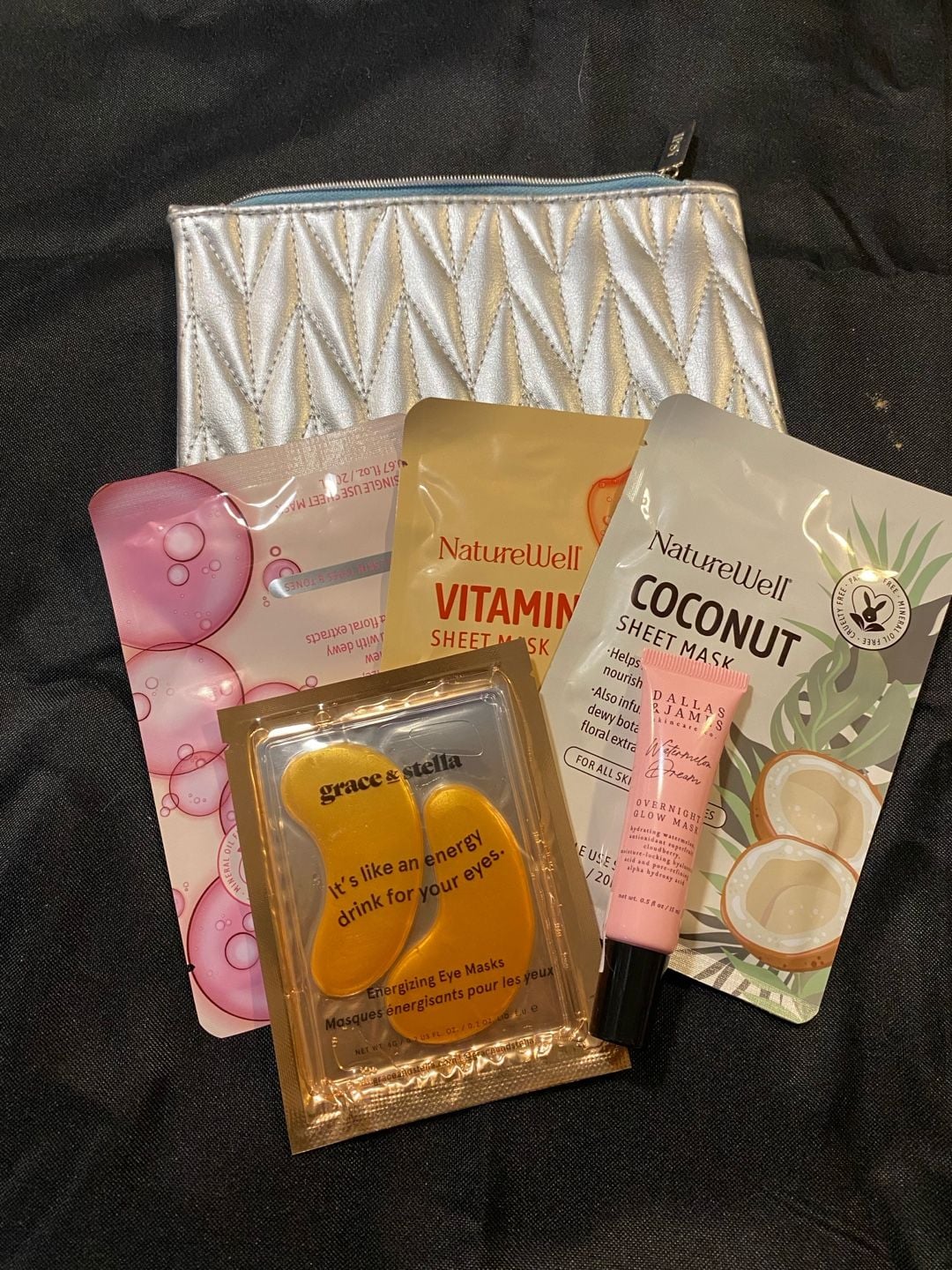 Women’s gift set 1