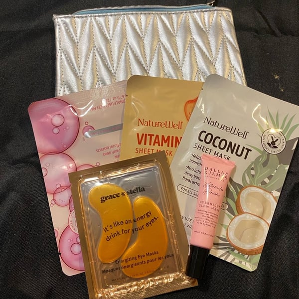 Women’s gift set 