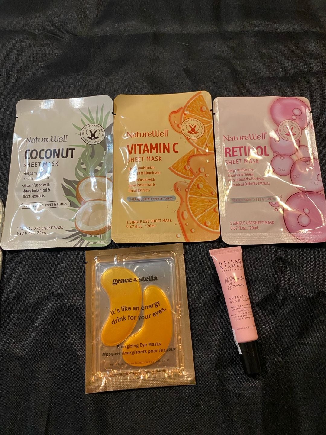 Women’s gift set 2