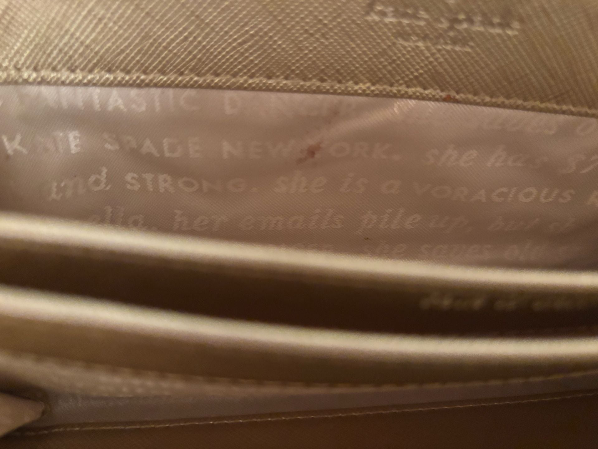 kate spade 5