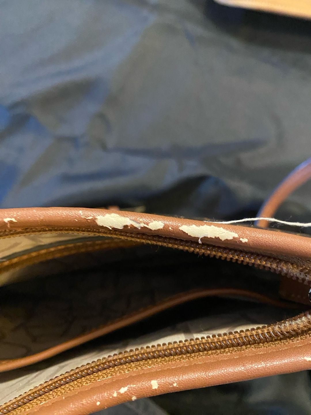 *Project/rehab bags* Coach/CK see photos sale as is 13