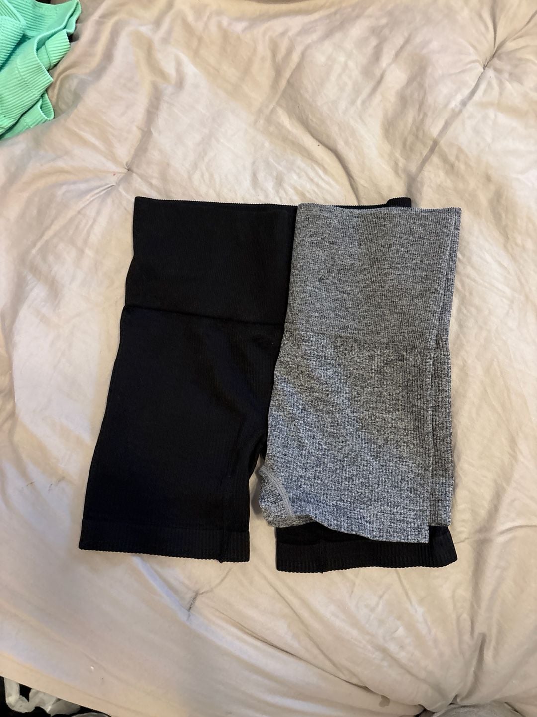 F: Boxers lot of 8 small and xs 4