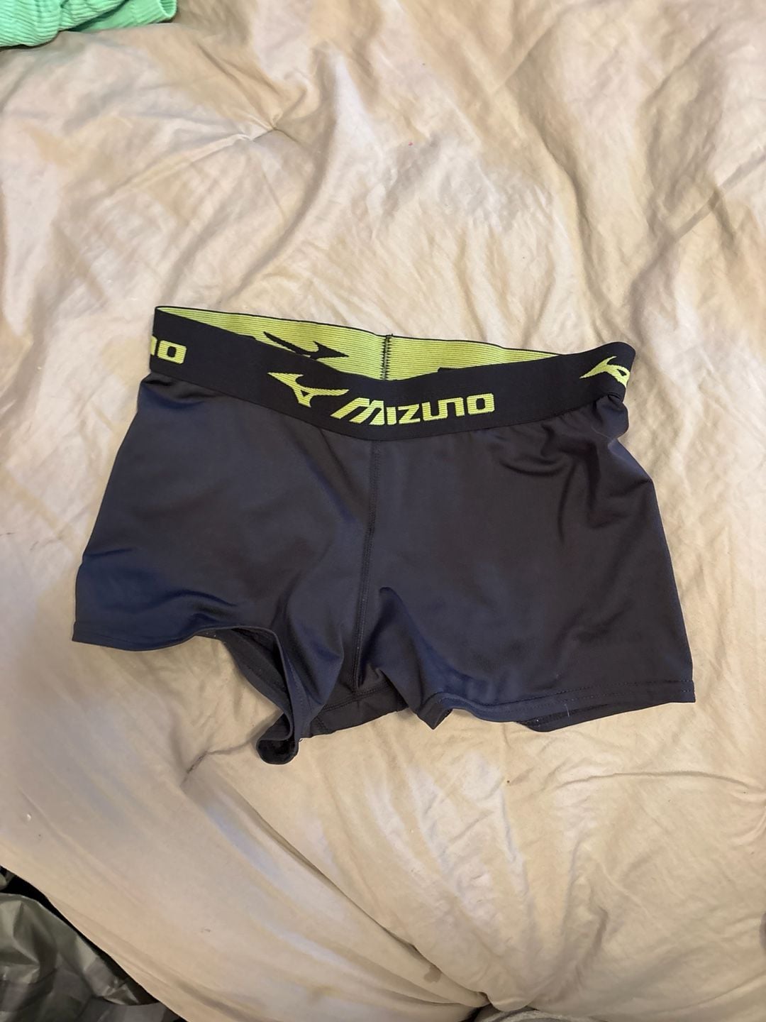 F: Boxers lot of 8 small and xs 7