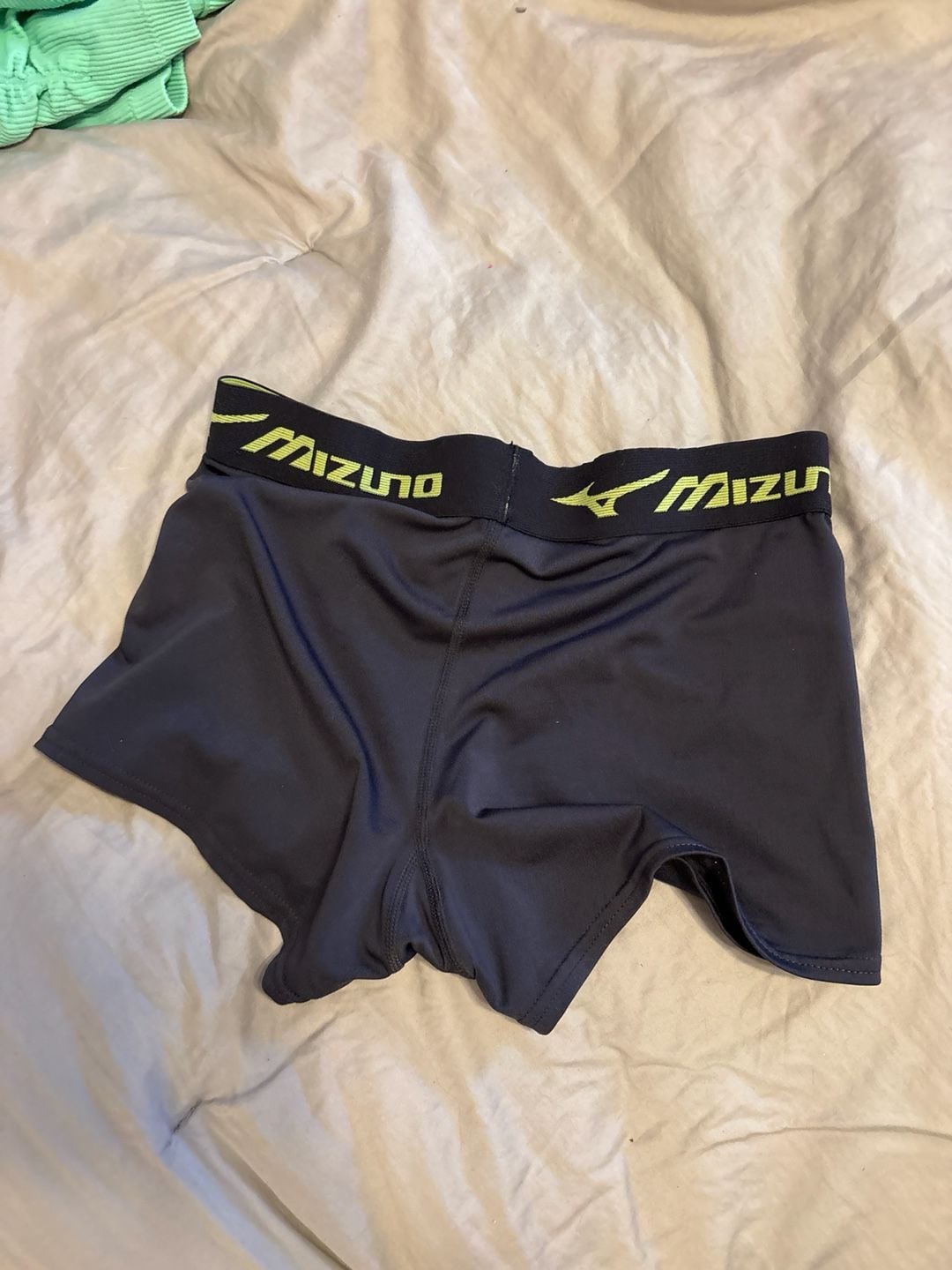 F: Boxers lot of 8 small and xs 8