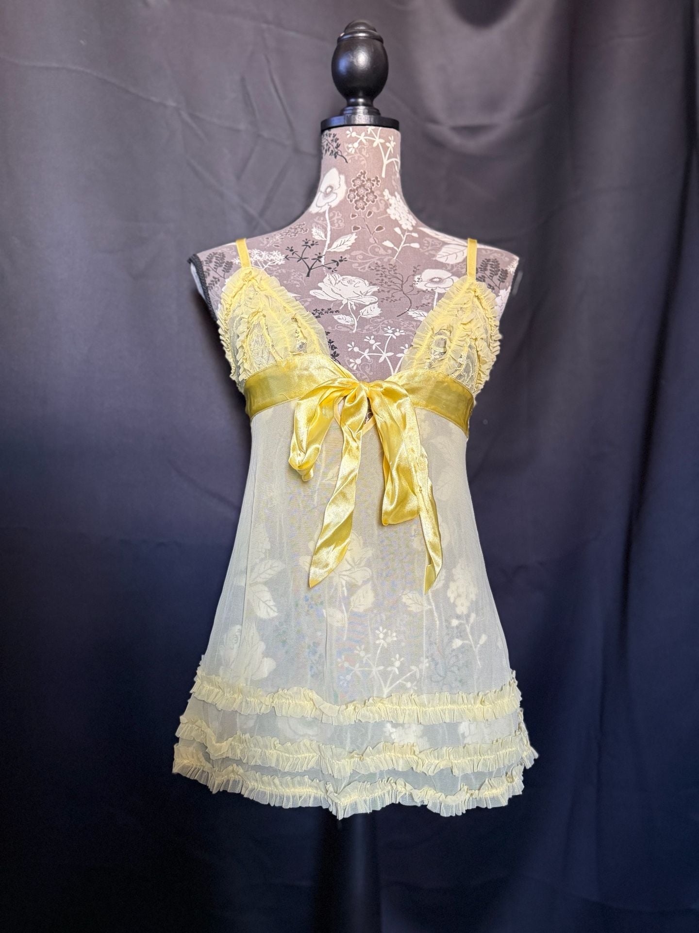Camisole 2