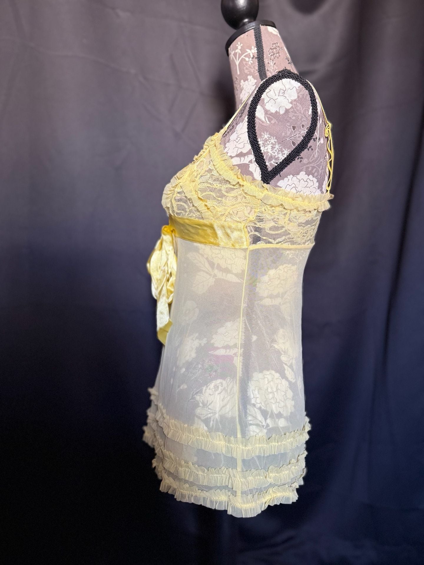 Camisole 3