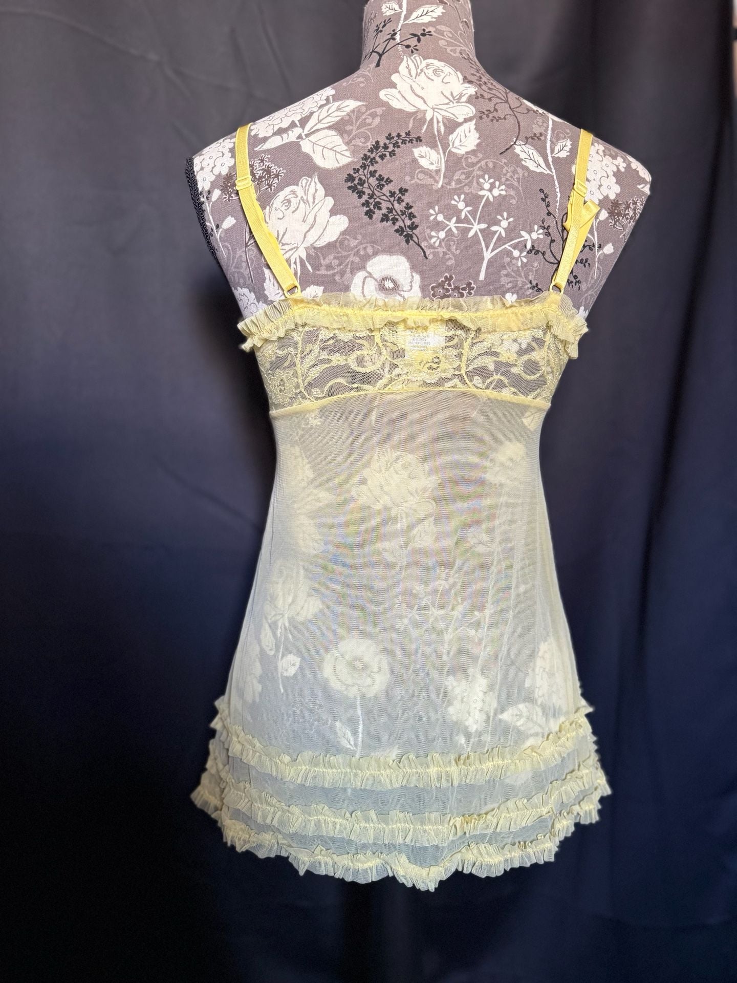 Camisole 4