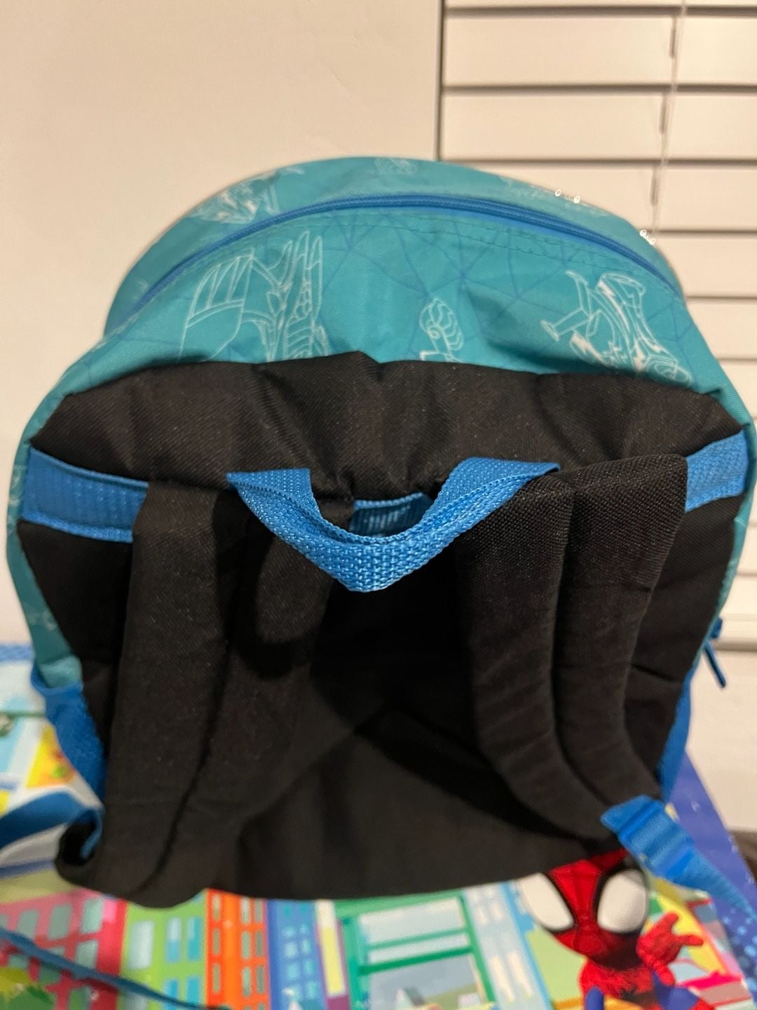 PJ Masks Backpack 16" Owlette Gekko Catboy 4
