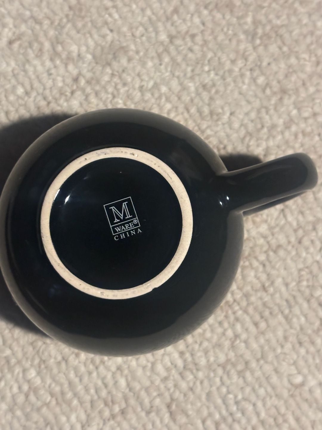 Bose Black Ceramic Coffee Mug Cup with Logo 4