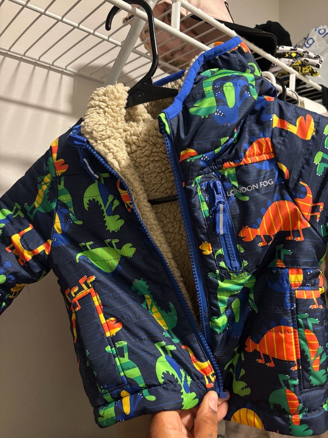 10-Piece Toddler Boy Clothing Bundle featuring Champion, Marvel Black Panther, Snoopy, and Carter's 12
