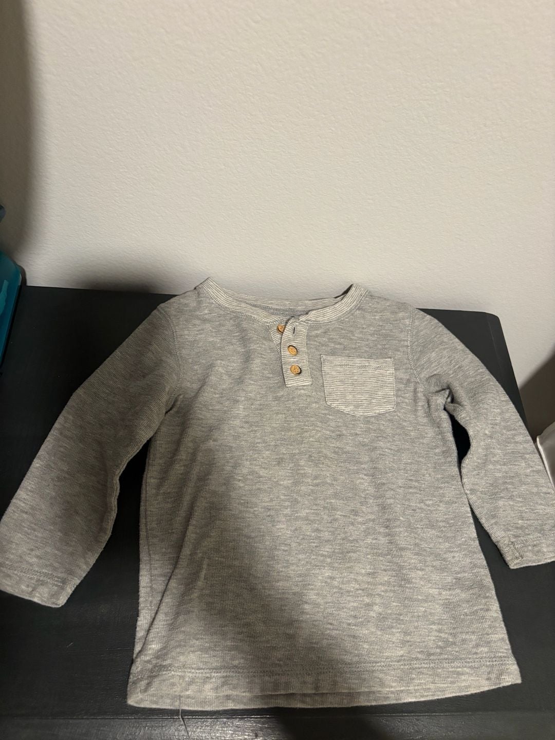 10-Piece Toddler Boy Clothing Bundle featuring Champion, Marvel Black Panther, Snoopy, and Carter's 16