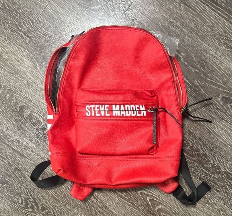 Steve Madden 1