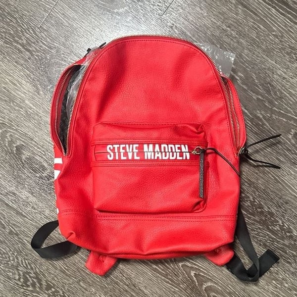 Steve Madden