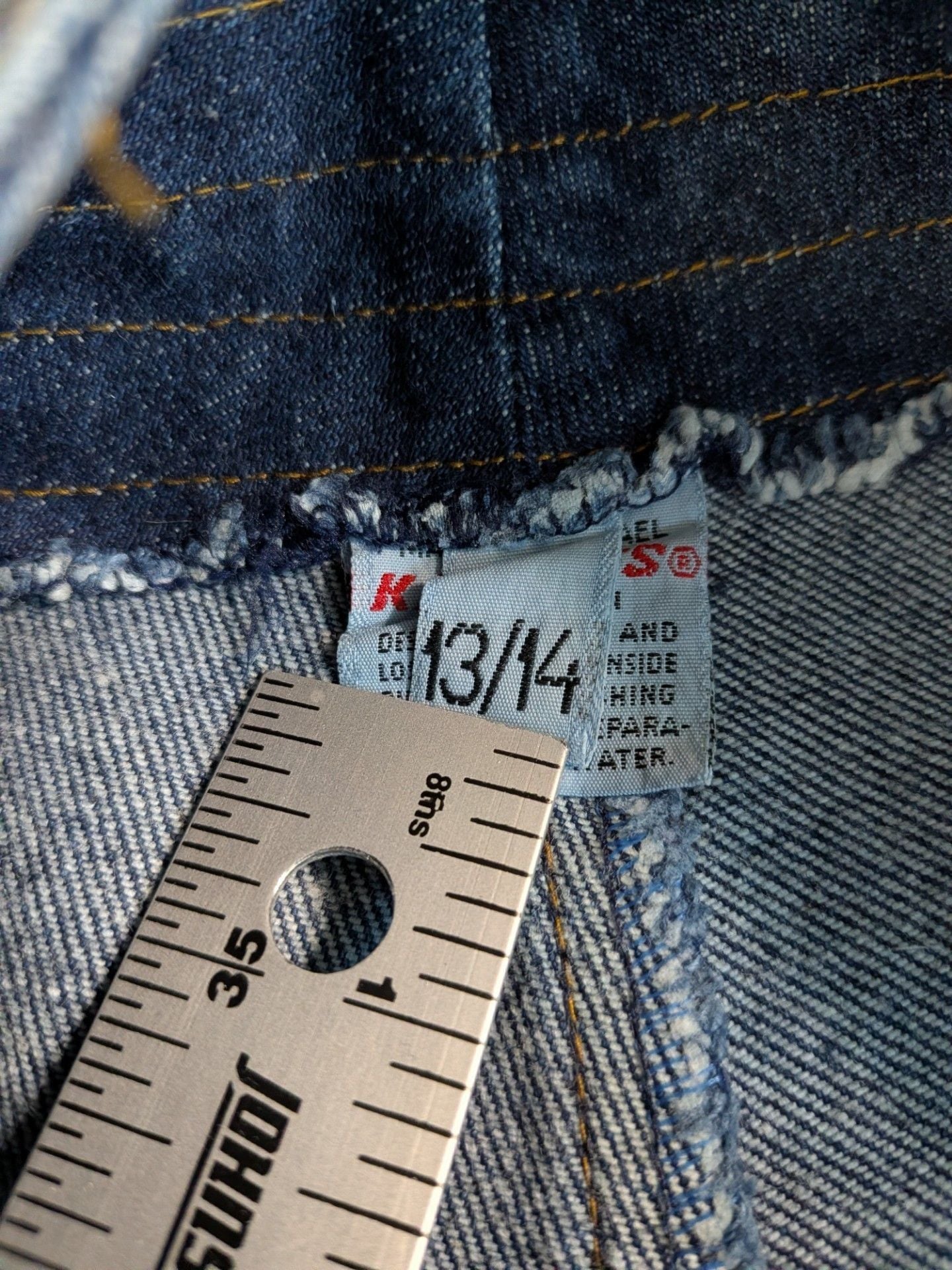 Karadis High-Waisted Pleated Mom Jeans 7
