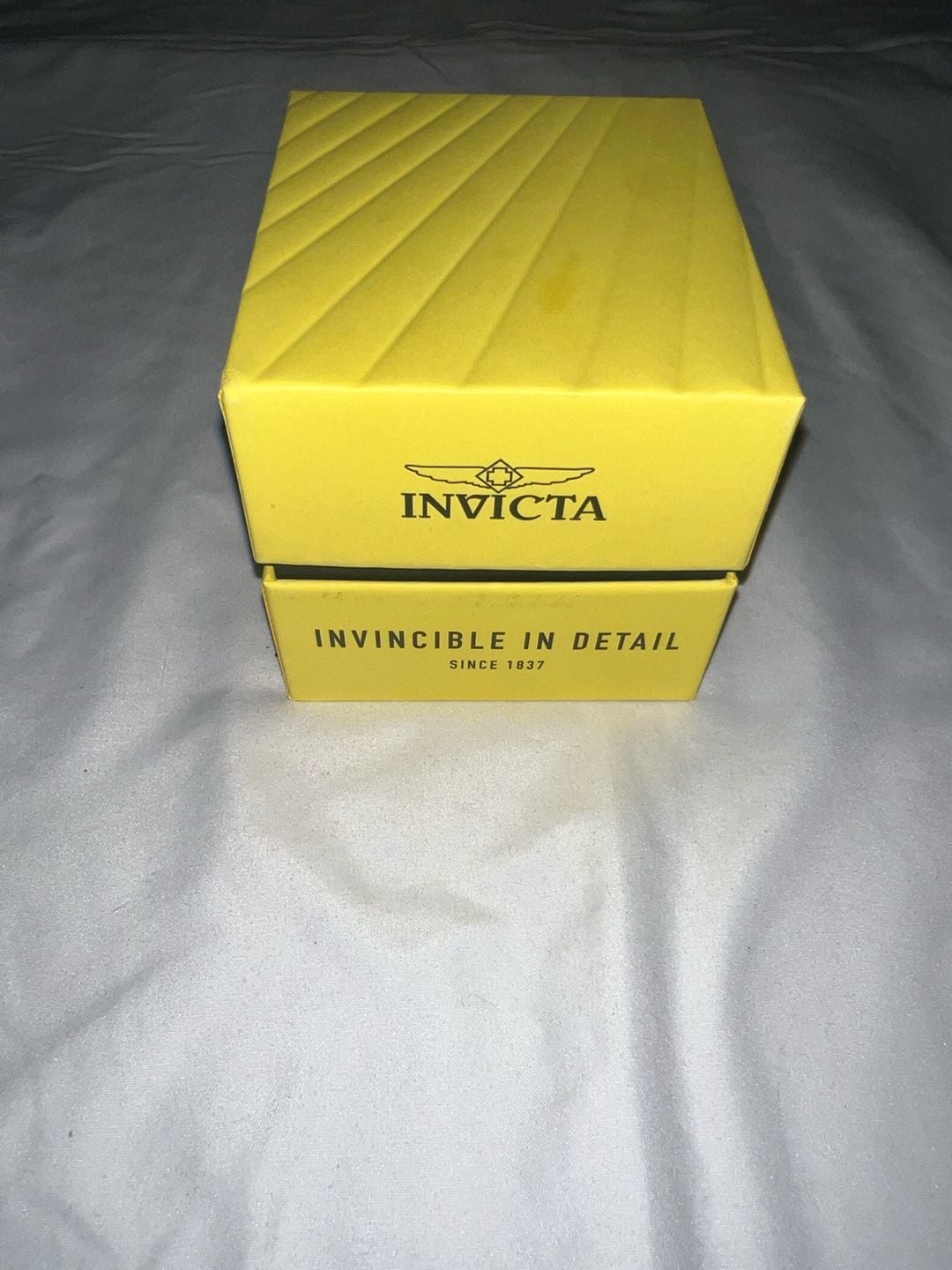 Invicta Reserve Bolt Zeus Chronograph Two-Tone Men's Watch 12752 3