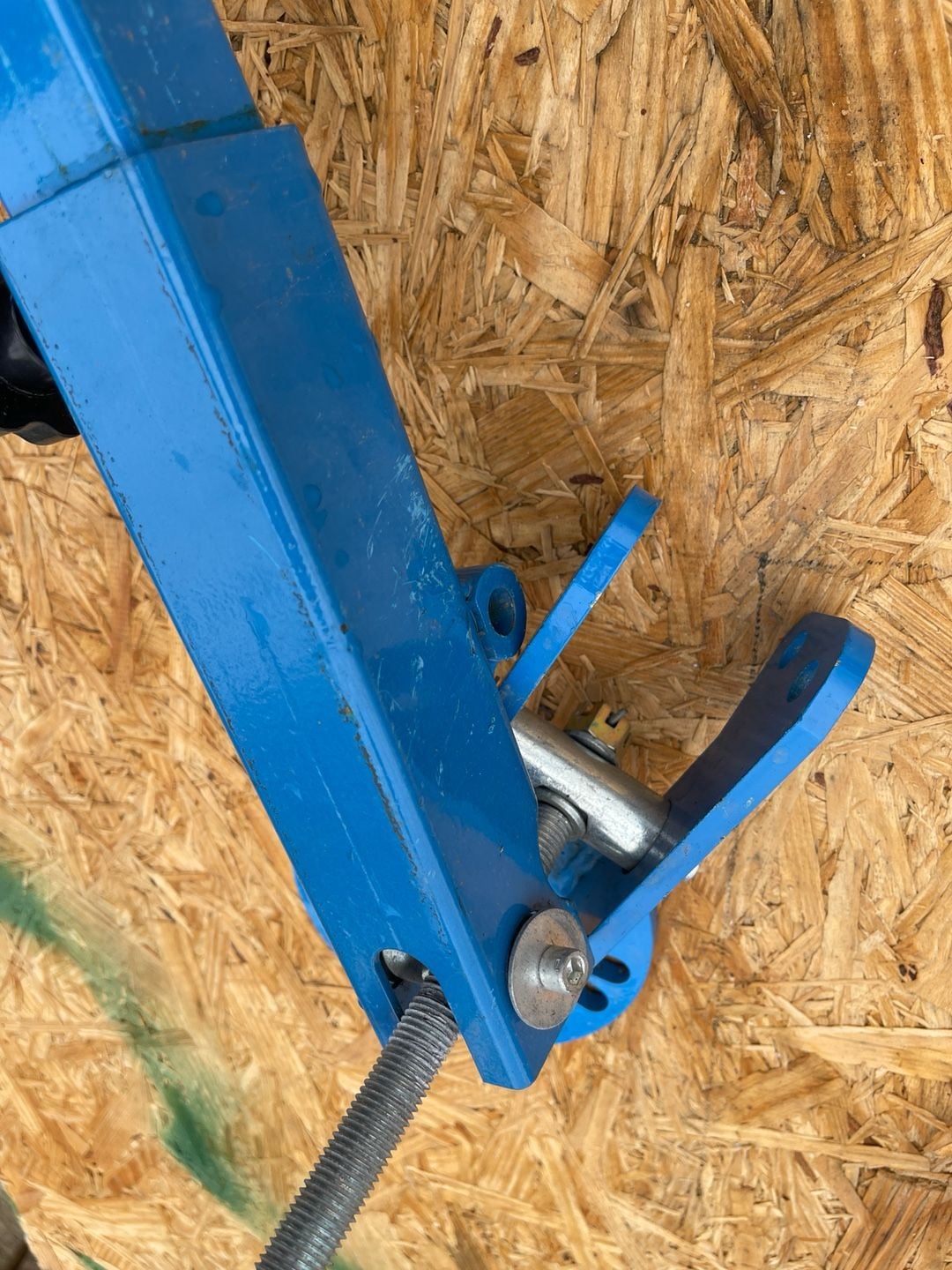 Fender Roller Reforming Tool for Wheel Arch Lip Reforming 8