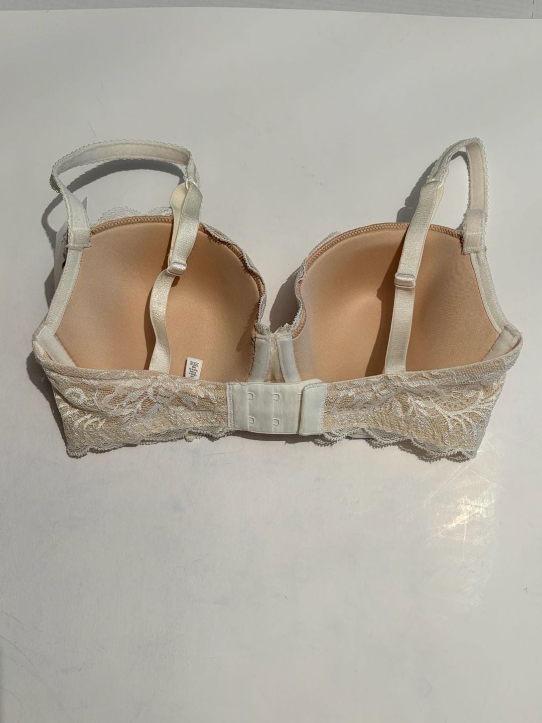 Le Mystère Sophia Lace T-Shirt Bra, Size 32DD/E 5