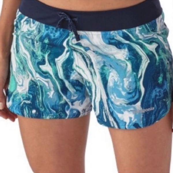 W's Nine Trails Shorts – Worn Wear®,