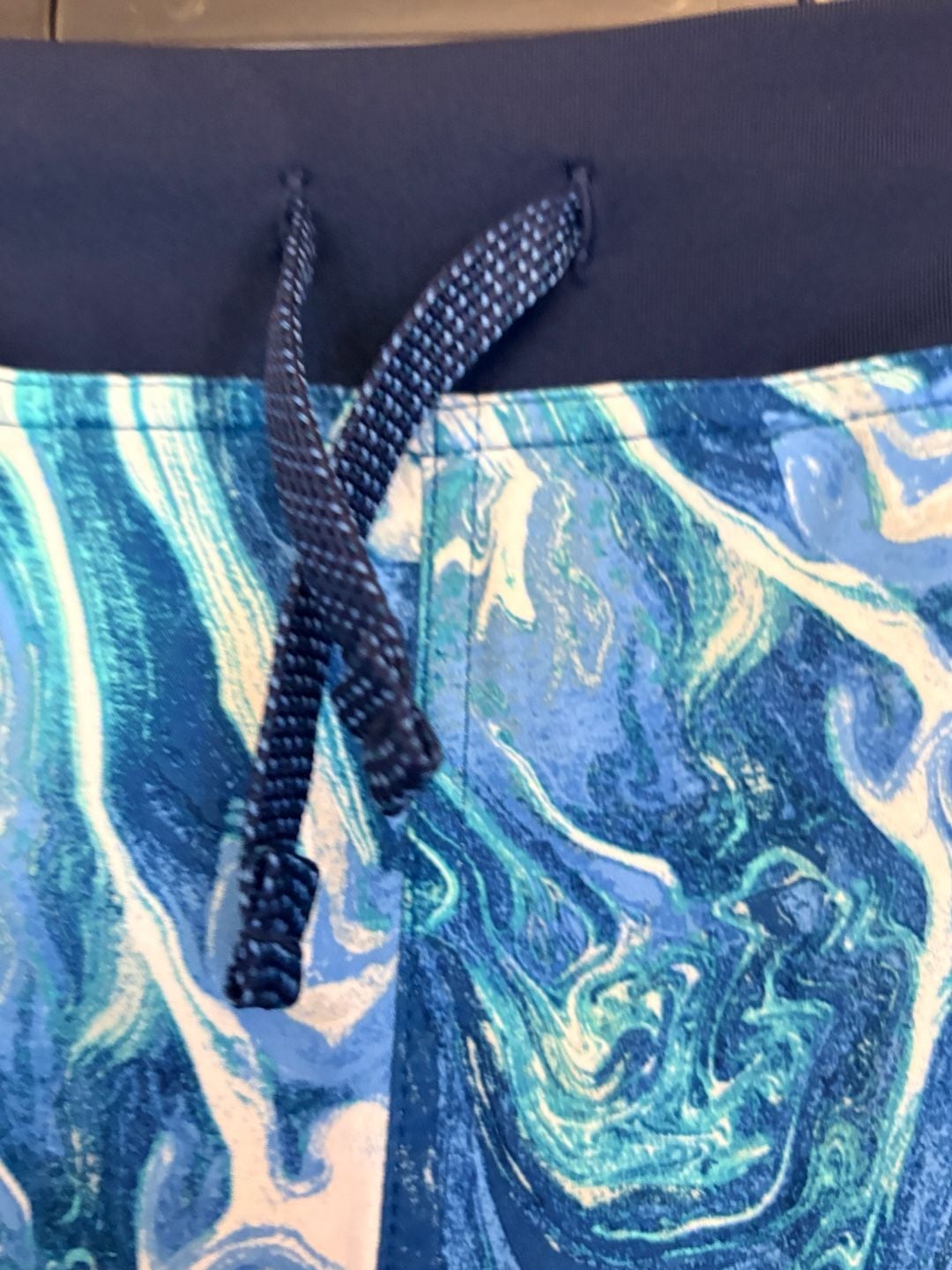 W's Nine Trails Shorts – Worn Wear®, 5