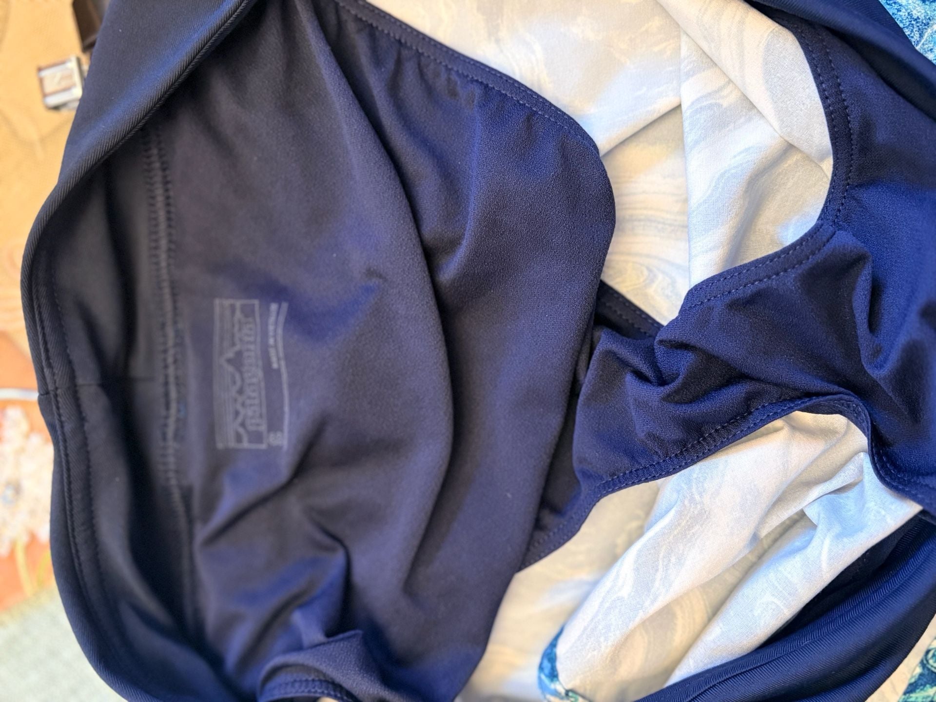 W's Nine Trails Shorts – Worn Wear®, 7