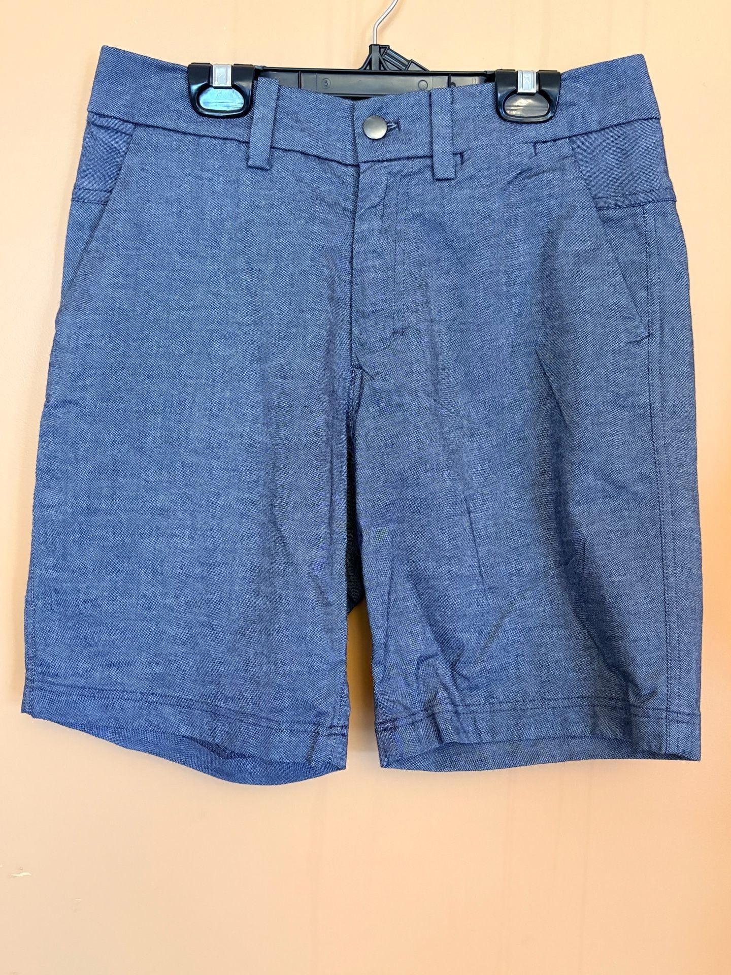 ABC Classic-Fit Golf Short 2