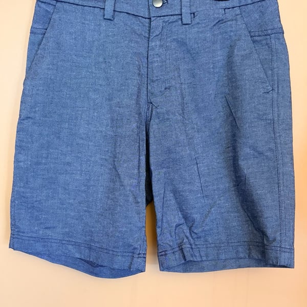 ABC Classic-Fit Golf Short